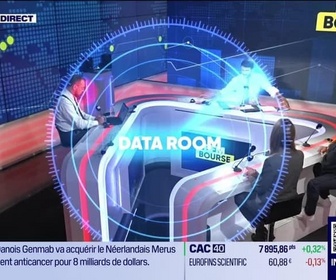 Replay BFM Bourse - La Data Room : 4 millions = les ventes de maisons existantes sont restées autour de 4 millions d'unités par an depuis 2023 - 29/09