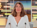 Replay La Matinale Franceinfo - 14/07/2026