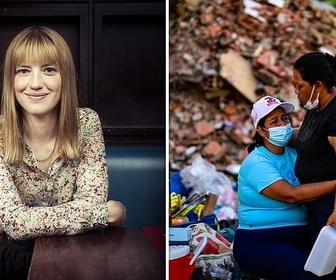 Replay Le phénomène no kids / Les séismes au Venezuela - 28 minutes