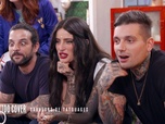 Replay Tattoo Cover : Sauveurs de tatouages - Saison 4 Episode 9