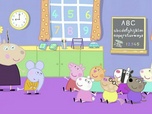 Replay Peppa Pig - S2 E2 - Emilie Eléphant