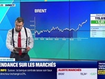 Replay Tout pour investir - Le tableau de bord : Baisse sensible pour le CAC 40 - 19/03