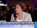 Replay Tech & Co Business - Votre transformation digitale avec Accenture - 30/09
