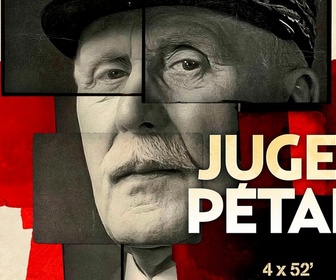 Replay Juger Pétain - Acte 1