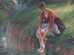 Replay Nuit européenne des Musées - Pissarro, le père de l'impressionnisme