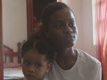 Replay Grossesses adolescentes en Guyane - ARTE Regards
