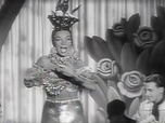 Replay Invitation au voyage - 03/04/2024 - Carmen Miranda, chanteuse, actrice et carte postale du Brésil