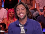 Replay Quotidien troisième partie du 31 août 2026