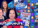 Replay Multijoueurs - Revenus qui flambent, joueurs en nombre et jeux plus peaufinés : le jeu mobile, injustement mal-aimé ?