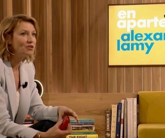 En aparté replay
