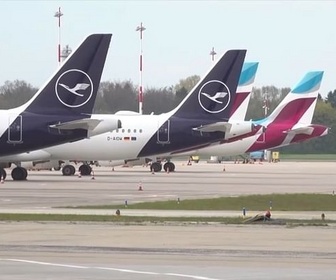 Replay Vers une pénurie de kérosène ?