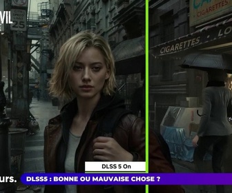 Replay Multijoueurs - DLSS 5 : bonne ou mauvaise chose ?