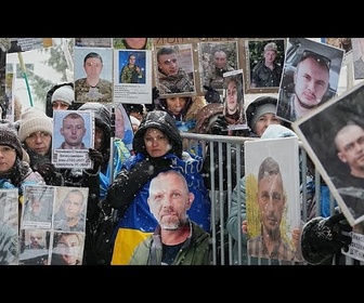 Replay Les États-Unis veulent la fin de la guerre en Ukraine d'ici juin, selon Volodymyr Zelensky