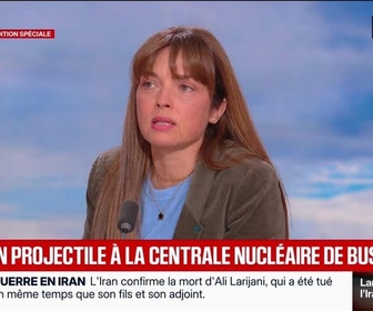 Replay Les émissions spéciales - Édition spéciale - Guerre en Iran : Larijani, l'homme fort du régime éliminé - 17/03