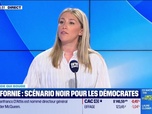 Replay Le monde qui bouge - Annalisa Cappellini : Californie, scénario noir pour les démocrates - 02/06