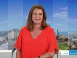 Replay ICI 12/13 édition toutes régions - Émission du mercredi 2 juillet 2025