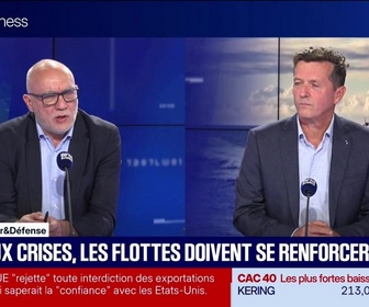 Air&Défense replay