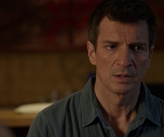 Replay The Rookie - le flic de Los Angeles - S2 E5 - Surprise !