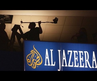 Replay L'Israël ferme les bureaux de Al Jazeera