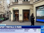 Replay Morning Retail : Ekosport s'installe à Paris, par Eva Jacquot - 27/09