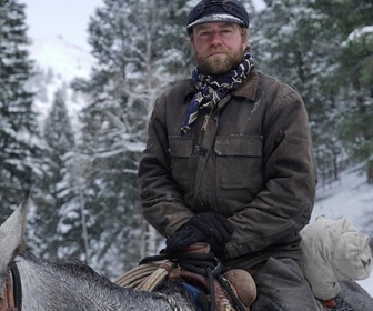 Replay Seuls face à l'Alaska S12 - S12E7 - Marathon alpin