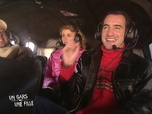 Replay Un gars, une fille - S4E43 - Font de l'hélico