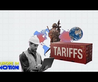 Replay Le taux d'investissement des entreprises de l'UE à son plus bas niveau depuis 11 ans