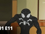 Replay The Spectacular Spider-Man - Spectacular spider-man - S01 E11 - L'évasion