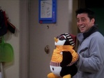 Replay Friends - S09 E17 - Celui qui envoyait des e-mails