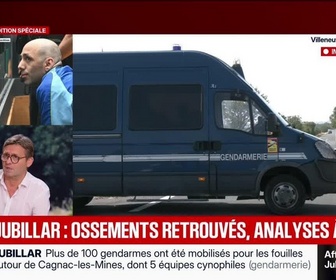 Replay Marschall Truchot : Affaire Jubillar, quel dispositif de recherche mis en place ? - 16/07