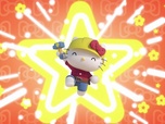Replay Hello Kitty super style ! - Les Trois petits Castors