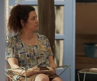 Replay Un amour sauvage - Episode 53