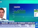 Replay Tout pour investir - Le match des traders : Faut-il avoir de l'espoir avec le Cac40 qui rebondit ? - 28/11