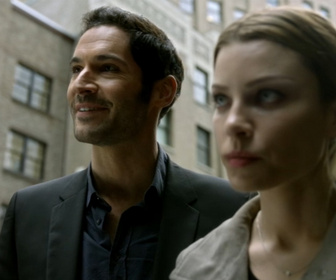 Replay Lucifer - S1E8 - Docteur Tromperie