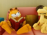 Replay Garfield & Cie - Il était un chat... (2/4)