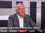 Replay Les Grandes Gueules