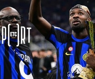 Replay etc. - Dynasties de champions, le talent sportif est-il héréditaire ?