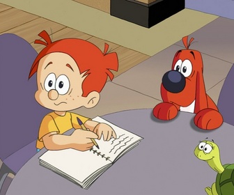 Replay Boule et Bill - S01 E29 - Crocodeal