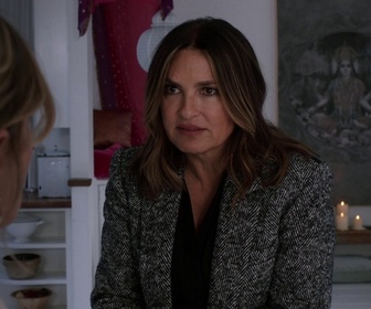 Replay New York Unité Spéciale - S21 E15 - En eaux troubles