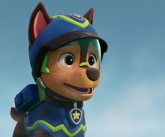 Replay Paw Patrol, la Pat'Patrouille - L'os d'émeraude a disparu