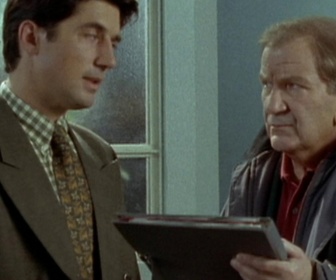 Replay Les Cordier juge et flic - S06 E01 - Refaire sa vie