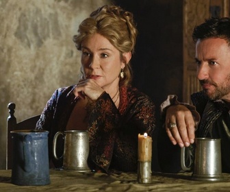 Replay Reign : le destin d'une reine - S4 E7 - Le couperet