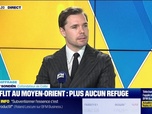 Replay Tout pour investir - Le déchiffrage : Conflit au Moyen-Orient, plus aucun refuge - 30/03