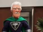 Replay Supermansion - S2 E4 - Bienvenue dans Lex Démocratie