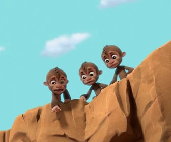 Replay Paw Patrol, la Pat'Patrouille - Mission Jungle : Une grande découverte