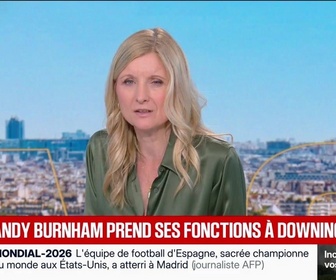 Replay L'intégrale de BFM Non-Stop du lundi 20 juillet 2026