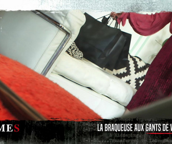 Replay Crimes - S16E12 - Moselle : stupeur et tremblements