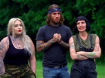 Replay Ink master - le meilleur tatoueur - Au-delà des limites