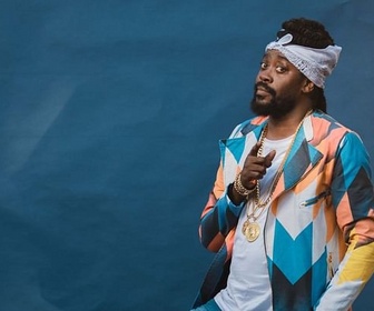 Replay Summerjam 2025 - Beenie Man