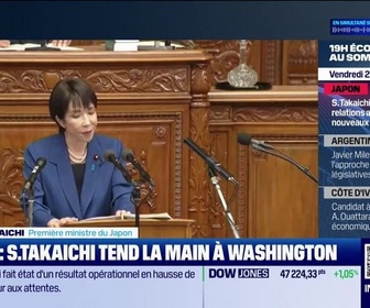 Replay Le 19h Eco - Vendredi 24 octobre